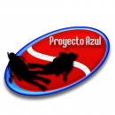 Logo PROYECTO AZUL