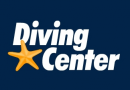 Logo Diving Center - Centro Integral de Buceo