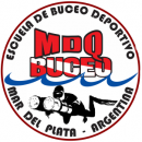 Logo MDQ BUCEO