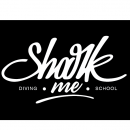 Logo Shark me