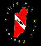 Logo Belize Pro Dive Center