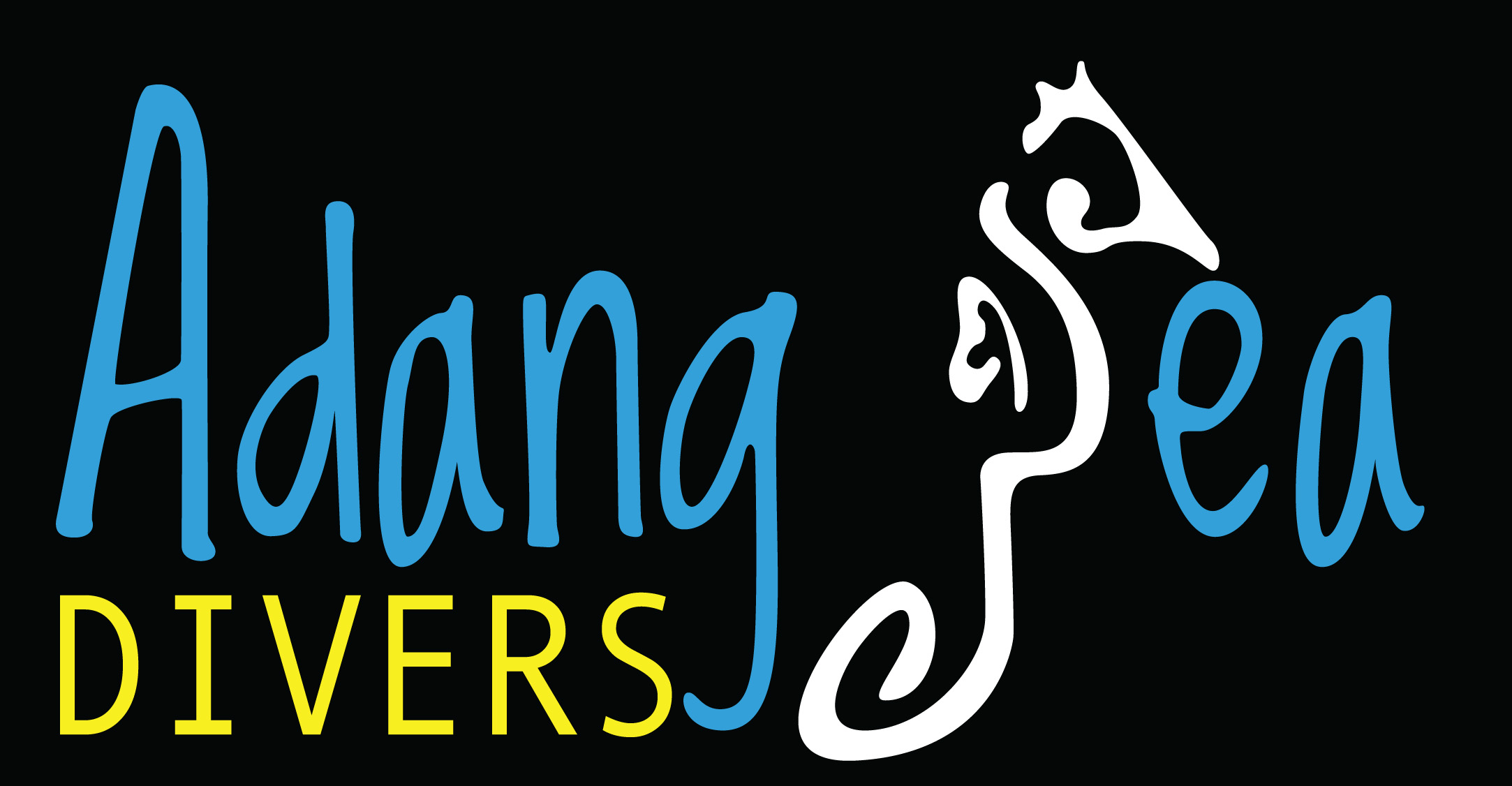 Logo Adang Sea Divers