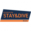 Logo Stay and Dive Bonaire