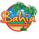 Bahia Apartments & Diving - Logo