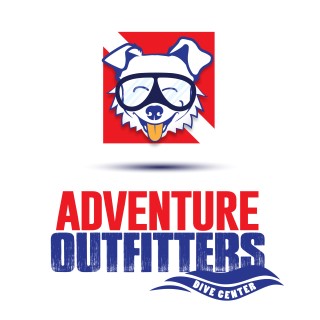 Logo Adventure Outfitters