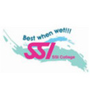 SSI College - Logo