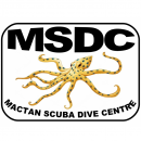 Mactan Scuba Dive Center - Logo