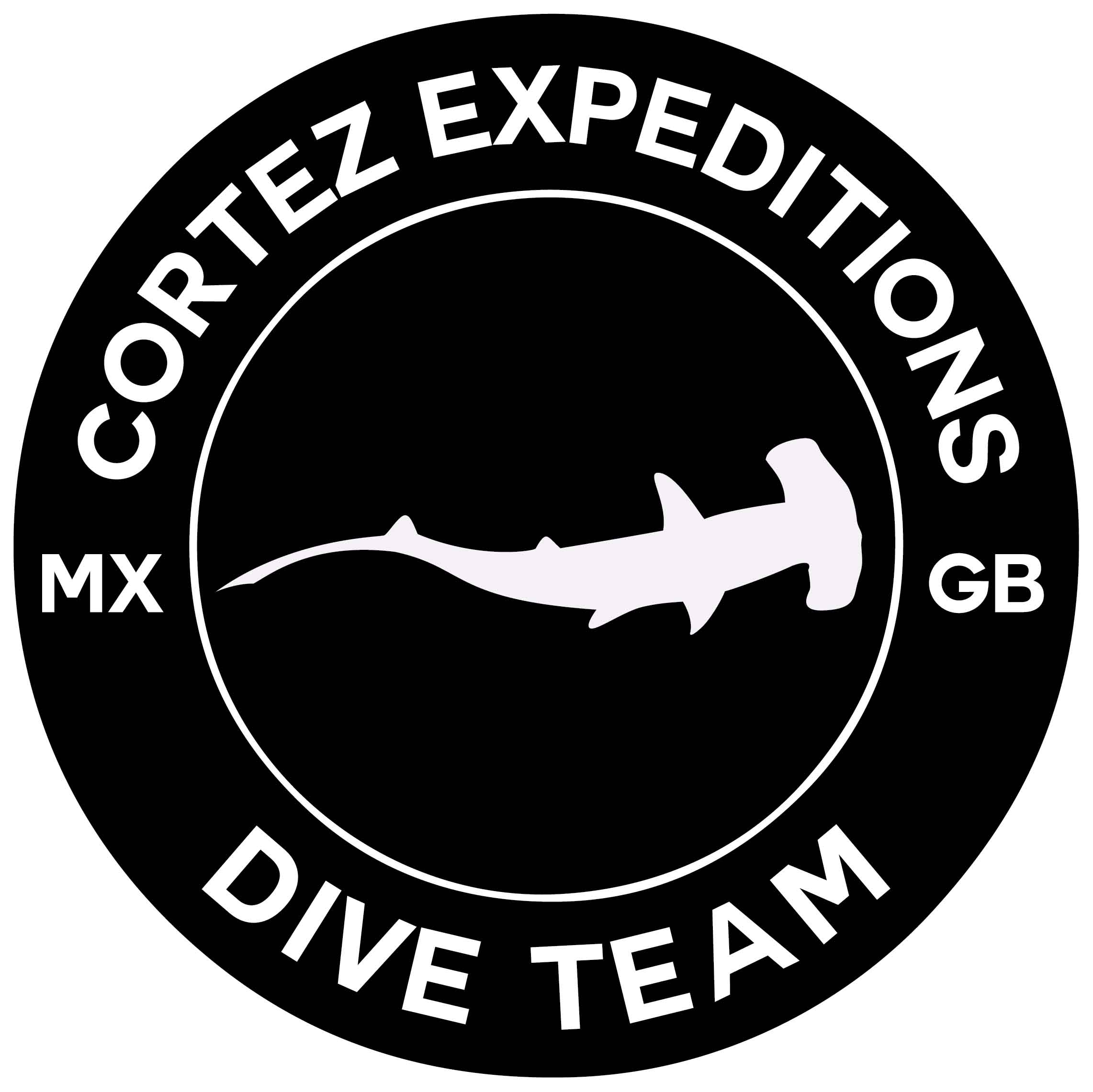 Cortez Expeditions - Logo