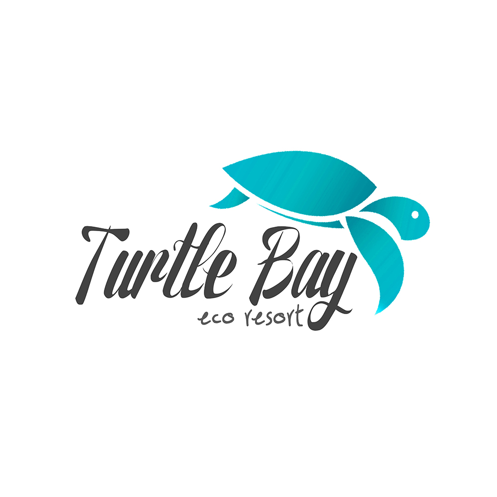 Logo Turtle Bay Eco Resort