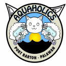 Logo Aquaholics Dive Centre