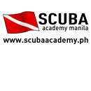 Logo Scuba Academy Manila