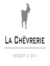 Logo La Chevrerie Resort & Spa