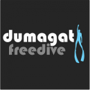 Dumagat Freedive - Logo