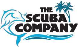 Logo The Scuba Company