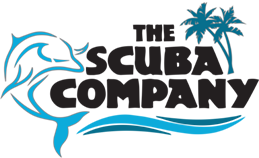 The Scuba Company - Logo