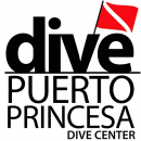 Logo Dive Puerto Princesa