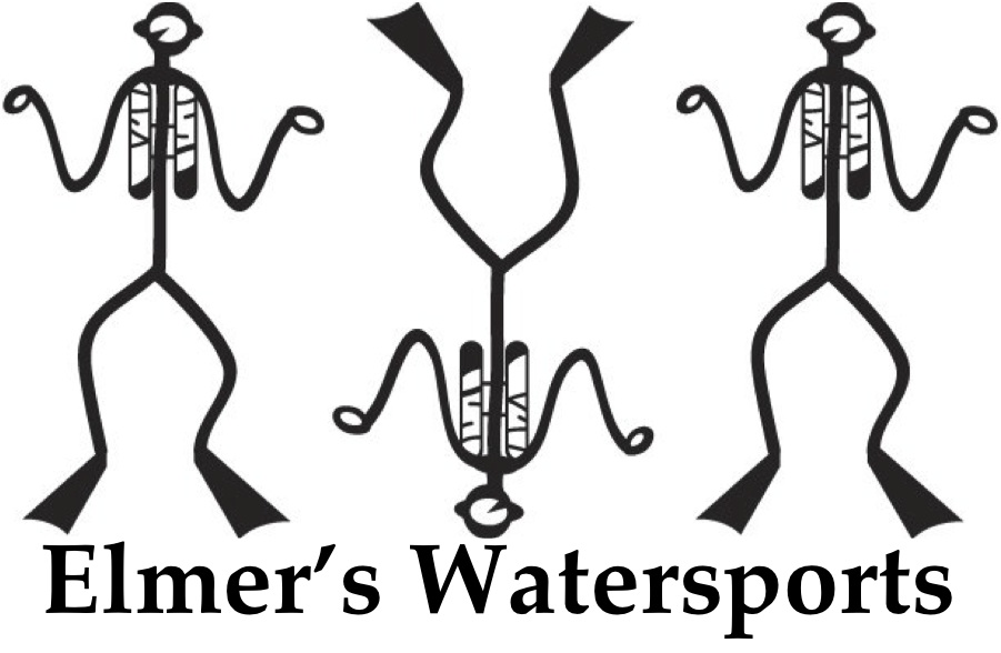 Logo Elmer's Watersports, Inc.