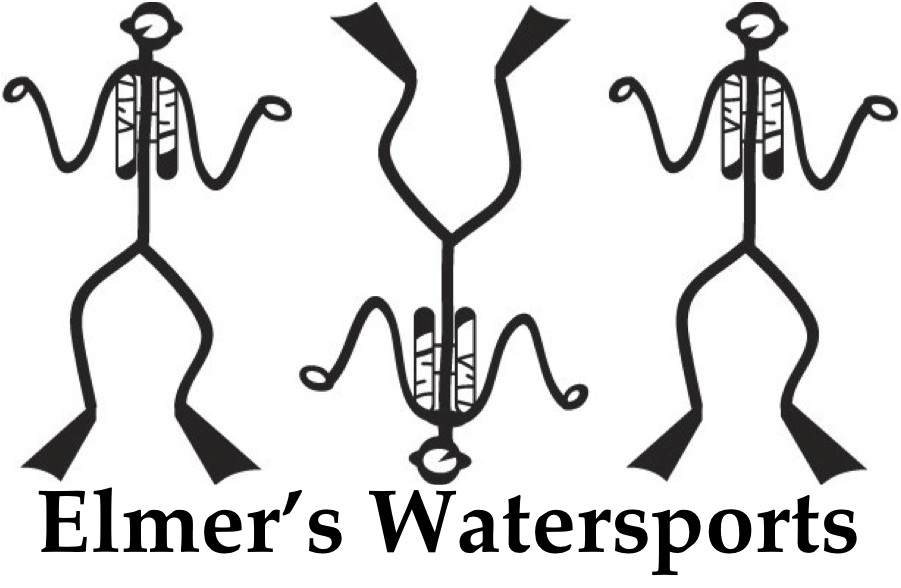 Elmer's Watersports, Inc. - Logo