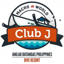 Club J (Good Boys Resort Inc.) - Logo