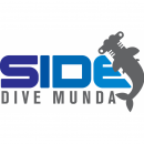 Logo DIVE MUNDA