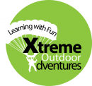 Extreme Outdoor Adventures - Logo