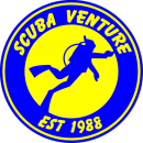 Scuba Venture - Logo