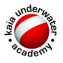 Logo KAIA Underwater Academy