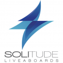Logo Solitude Liveaboards