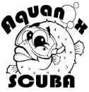 Logo Aquanox Scubaden Pte Ltd