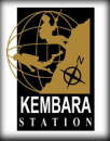 Logo Kembara Station