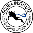 Logo Scuba Institute