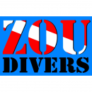 Logo Zou Divers