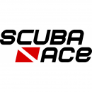 Scuba Ace - Logo