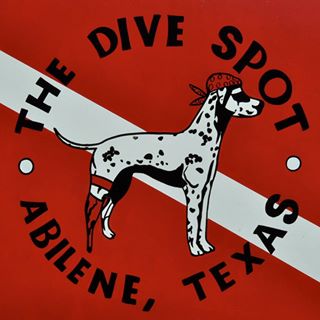 The Dive Spot @ Lytle Shores - Logo