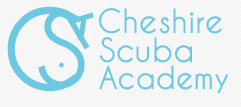 Logo Cheshire Scuba Academy