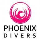 Logo Phoenix Divers