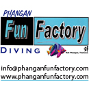 Logo Phangan Fun Factory Ltd. Part.