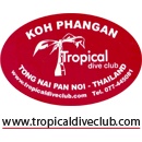 Logo Tropical Dive Club