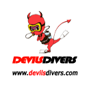 Logo Devils Divers