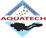 Logo Aquatech Diving Centre