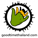 Logo Goodtime Adventures