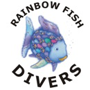 Logo Rainbow Fish Divers