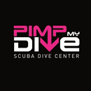 Logo Pimp My Dive