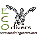 Logo Eco Divers