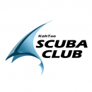 Logo Koh Tao Scuba Club