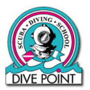 Logo Dive Point Samui