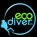 Logo Eco Diver India