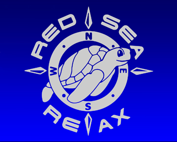 Logo Red Sea Relax