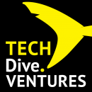 Logo DIVE PRO CENTER