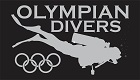 Logo Olympian Divers